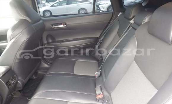 Buy Used 2024 Toyota corolla in Dhaka, Dhaka Buy Used 2024 Toyota corolla in Dhaka, Dhaka