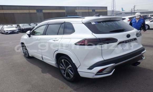 Buy Used 2024 Toyota corolla in Dhaka, Dhaka Buy Used 2024 Toyota corolla in Dhaka, Dhaka