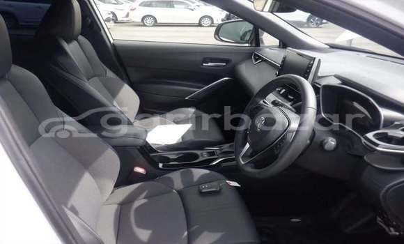 Buy Used 2024 Toyota corolla in Dhaka, Dhaka Buy Used 2024 Toyota corolla in Dhaka, Dhaka