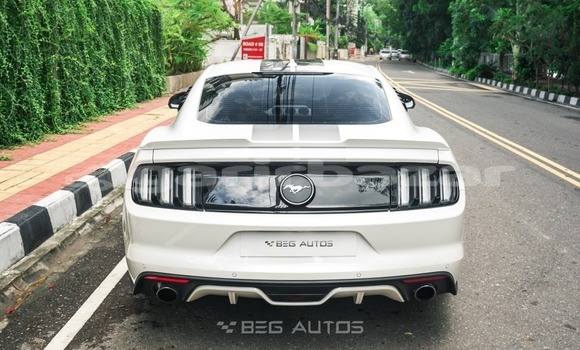 Buy Used 2017 Ford Ford MUSTANG in Dhaka, Dhaka Buy Used 2017 Ford Ford MUSTANG in Dhaka, Dhaka