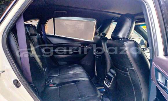 Buy Used 2019 Toyota Harrier in Dhaka, Dhaka Buy Used 2019 Toyota Harrier in Dhaka, Dhaka