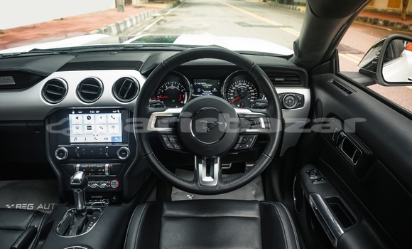 Buy Used 2017 Ford Ford MUSTANG in Dhaka, Dhaka Buy Used 2017 Ford Ford MUSTANG in Dhaka, Dhaka