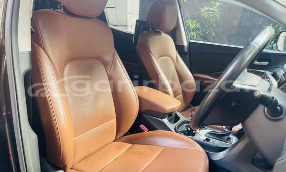 Buy Used 2016 Hyundai santa fe in Dhaka, Dhaka Buy Used 2016 Hyundai santa fe in Dhaka, Dhaka