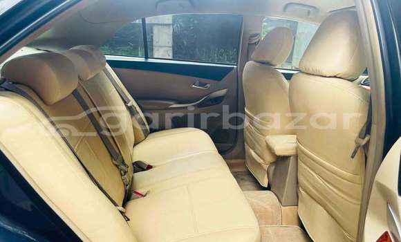 Buy Used 2015 Toyota F premio in Dhaka, Dhaka Buy Used 2015 Toyota F premio in Dhaka, Dhaka