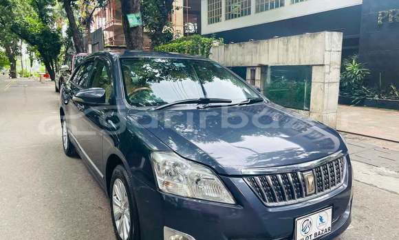 Buy Used 2015 Toyota F premio in Dhaka, Dhaka Buy Used 2015 Toyota F premio in Dhaka, Dhaka