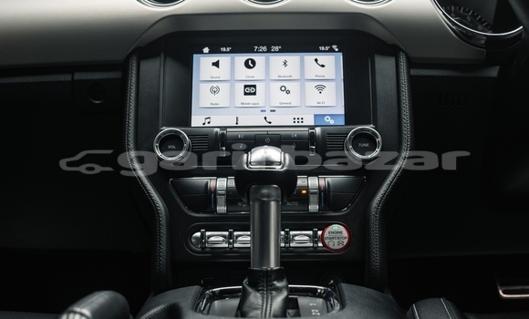 Buy Used 2017 Ford Ford MUSTANG in Dhaka, Dhaka Buy Used 2017 Ford Ford MUSTANG in Dhaka, Dhaka