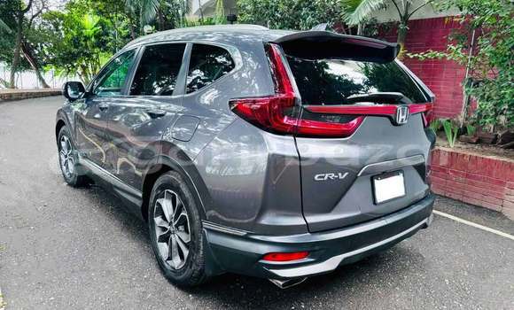 Buy Used 2021 Honda CR-V in Dhaka, Dhaka Buy Used 2021 Honda CR-V in Dhaka, Dhaka