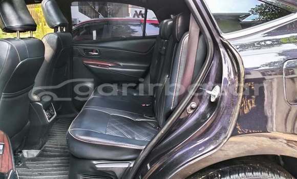 Buy Used 2018 Toyota Harrier in Dhaka, Dhaka Buy Used 2018 Toyota Harrier in Dhaka, Dhaka