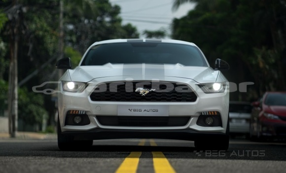Buy Used 2017 Ford Ford MUSTANG in Dhaka, Dhaka Buy Used 2017 Ford Ford MUSTANG in Dhaka, Dhaka