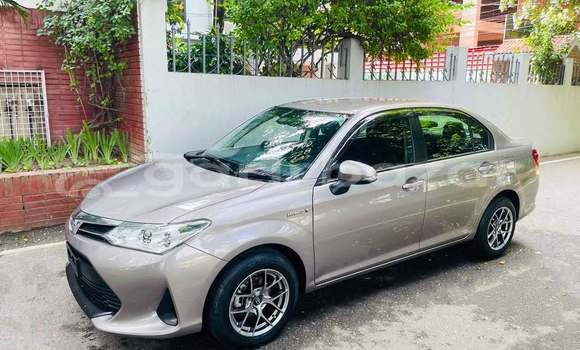 Buy Used 2019 Toyota axio in Dhaka, Dhaka Buy Used 2019 Toyota axio in Dhaka, Dhaka