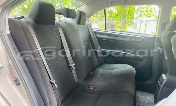 Buy Used 2019 Toyota axio in Dhaka, Dhaka Buy Used 2019 Toyota axio in Dhaka, Dhaka