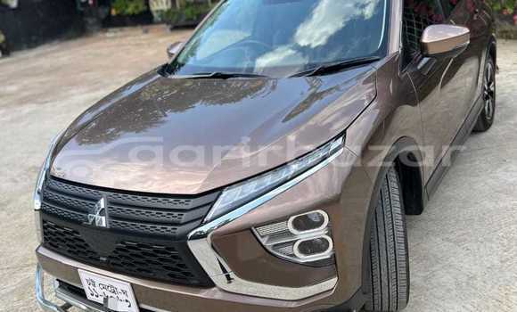 Buy Used 2023 Mitsubishi Eclipse in Dhaka, Dhaka Buy Used 2023 Mitsubishi Eclipse in Dhaka, Dhaka