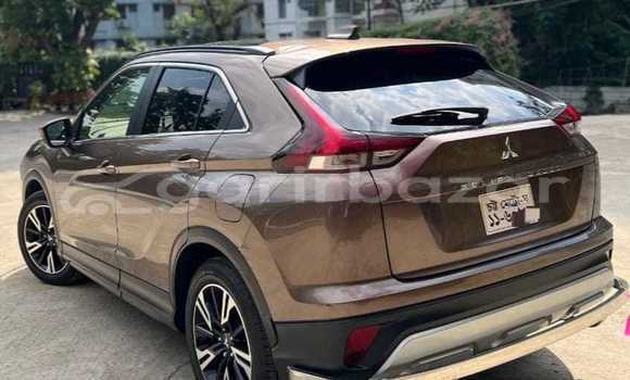 Buy Used 2023 Mitsubishi Eclipse in Dhaka, Dhaka Buy Used 2023 Mitsubishi Eclipse in Dhaka, Dhaka