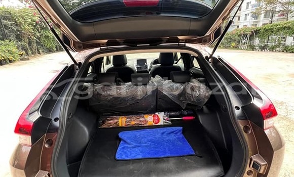 Buy Used 2023 Mitsubishi Eclipse in Dhaka, Dhaka Buy Used 2023 Mitsubishi Eclipse in Dhaka, Dhaka