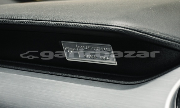 Buy Used 2017 Ford Ford MUSTANG in Dhaka, Dhaka Buy Used 2017 Ford Ford MUSTANG in Dhaka, Dhaka