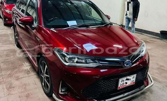 Buy Used 2018 Toyota Axio in Dhaka, Dhaka Buy Used 2018 Toyota Axio in Dhaka, Dhaka