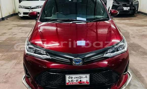 Buy Used 2018 Toyota Axio in Dhaka, Dhaka Buy Used 2018 Toyota Axio in Dhaka, Dhaka