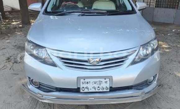 কিনুন ব্যবহৃত Toyota গাড়ী কিনুন ব্যবহৃত Toyota গাড়ী