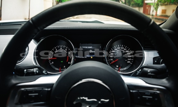 Buy Used 2017 Ford Ford MUSTANG in Dhaka, Dhaka Buy Used 2017 Ford Ford MUSTANG in Dhaka, Dhaka