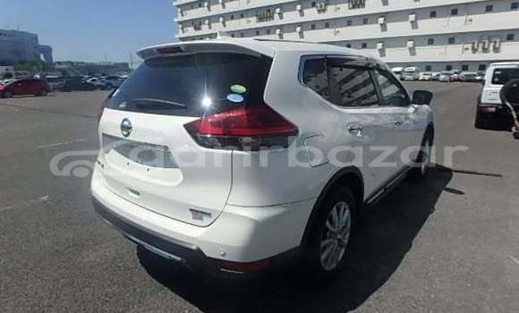 Buy Used 2019 Nissan X-Trail in Dhaka, Dhaka Buy Used 2019 Nissan X-Trail in Dhaka, Dhaka