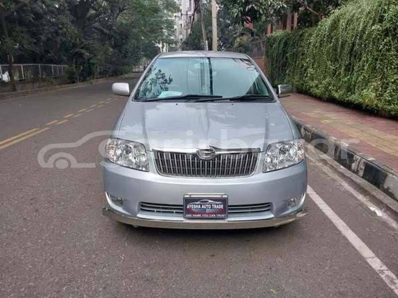 Big with watermark toyota corolla dhaka dhaka 25638