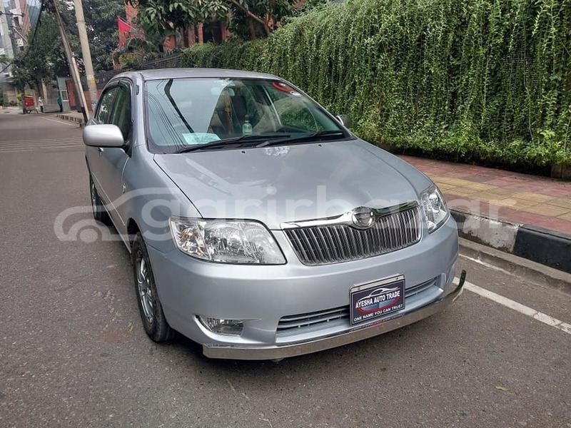 Big with watermark toyota corolla dhaka dhaka 25638