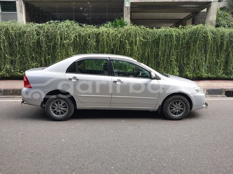 Big with watermark toyota corolla dhaka dhaka 25638