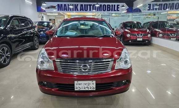 Buy Used 2007 Nissan Bluebird in Dhaka, Dhaka Buy Used 2007 Nissan Bluebird in Dhaka, Dhaka