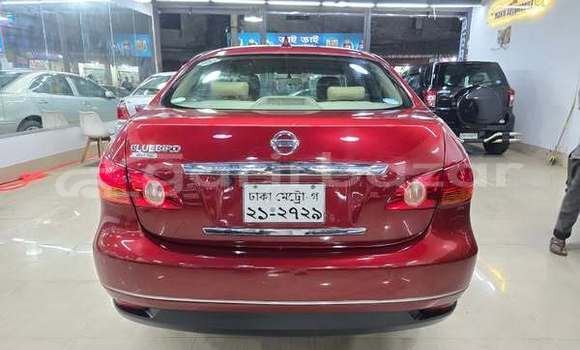 Buy Used 2007 Nissan Bluebird in Dhaka, Dhaka Buy Used 2007 Nissan Bluebird in Dhaka, Dhaka