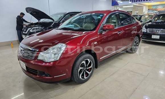 Buy Used 2007 Nissan Bluebird in Dhaka, Dhaka Buy Used 2007 Nissan Bluebird in Dhaka, Dhaka