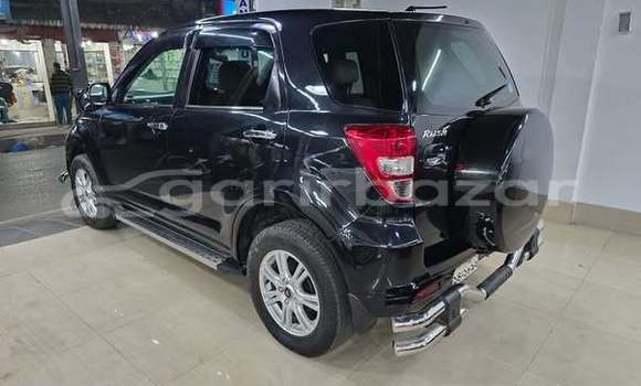 Buy Used 2010 Toyota Rush in Dhaka, Dhaka Buy Used 2010 Toyota Rush in Dhaka, Dhaka