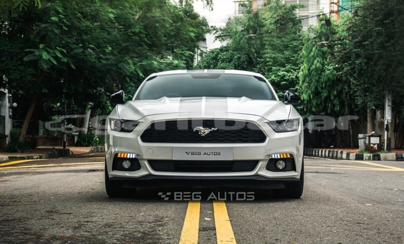 Buy Used 2017 Ford Ford MUSTANG in Dhaka, Dhaka Buy Used 2017 Ford Ford MUSTANG in Dhaka, Dhaka