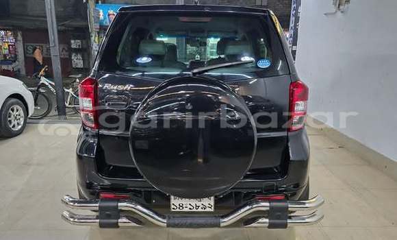 Buy Used 2010 Toyota Rush in Dhaka, Dhaka Buy Used 2010 Toyota Rush in Dhaka, Dhaka