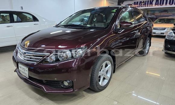 Buy Used 2014 Toyota Allion in Dhaka, Dhaka Buy Used 2014 Toyota Allion in Dhaka, Dhaka