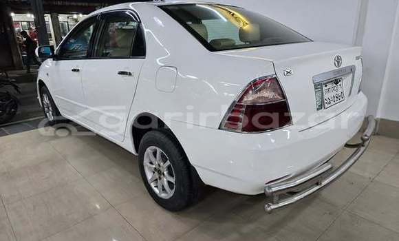 Buy Used 2005 Toyota corolla in Dhaka, Dhaka Buy Used 2005 Toyota corolla in Dhaka, Dhaka