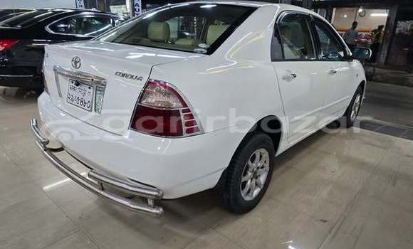 Buy Used 2005 Toyota corolla in Dhaka, Dhaka Buy Used 2005 Toyota corolla in Dhaka, Dhaka