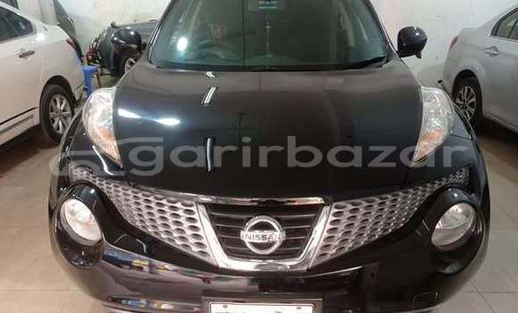 Buy Used 2011 Nissan Juke in Dhaka, Dhaka Buy Used 2011 Nissan Juke in Dhaka, Dhaka