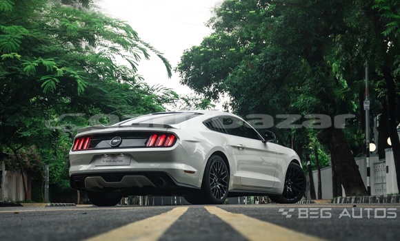 Buy Used 2017 Ford Ford MUSTANG in Dhaka, Dhaka Buy Used 2017 Ford Ford MUSTANG in Dhaka, Dhaka