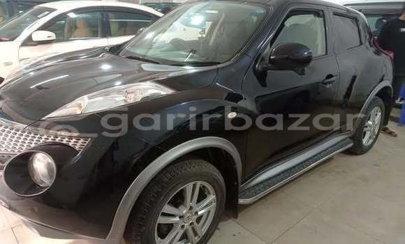 Buy Used 2011 Nissan Juke in Dhaka, Dhaka Buy Used 2011 Nissan Juke in Dhaka, Dhaka