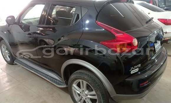 Buy Used 2011 Nissan Juke in Dhaka, Dhaka Buy Used 2011 Nissan Juke in Dhaka, Dhaka