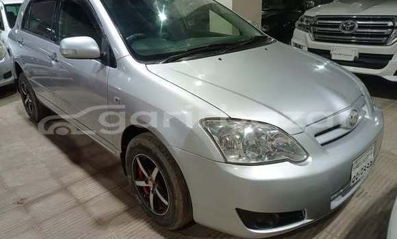 Buy Used 2012 Toyota Allex in Dhaka, Dhaka Buy Used 2012 Toyota Allex in Dhaka, Dhaka