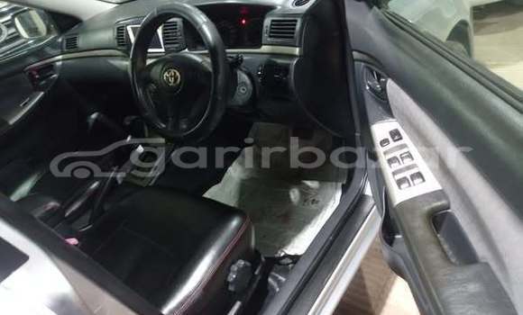 Buy Used 2012 Toyota Allex in Dhaka, Dhaka Buy Used 2012 Toyota Allex in Dhaka, Dhaka