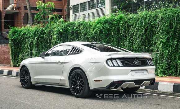 Buy Used 2017 Ford Ford MUSTANG in Dhaka, Dhaka Buy Used 2017 Ford Ford MUSTANG in Dhaka, Dhaka