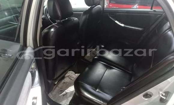 Buy Used 2012 Toyota Allex in Dhaka, Dhaka Buy Used 2012 Toyota Allex in Dhaka, Dhaka