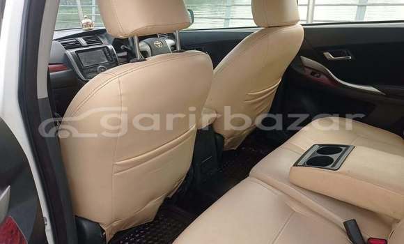 Buy Used 2010 Toyota Primeo in Dhaka, Dhaka Buy Used 2010 Toyota Primeo in Dhaka, Dhaka