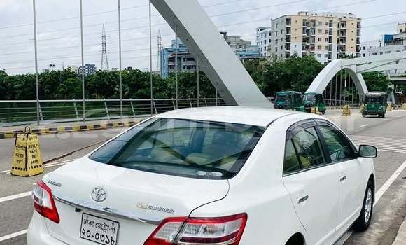 Buy Used 2010 Toyota Primeo in Dhaka, Dhaka Buy Used 2010 Toyota Primeo in Dhaka, Dhaka