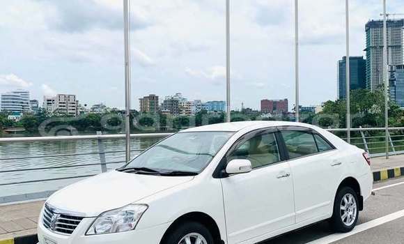 Buy Used 2010 Toyota Primeo in Dhaka, Dhaka Buy Used 2010 Toyota Primeo in Dhaka, Dhaka