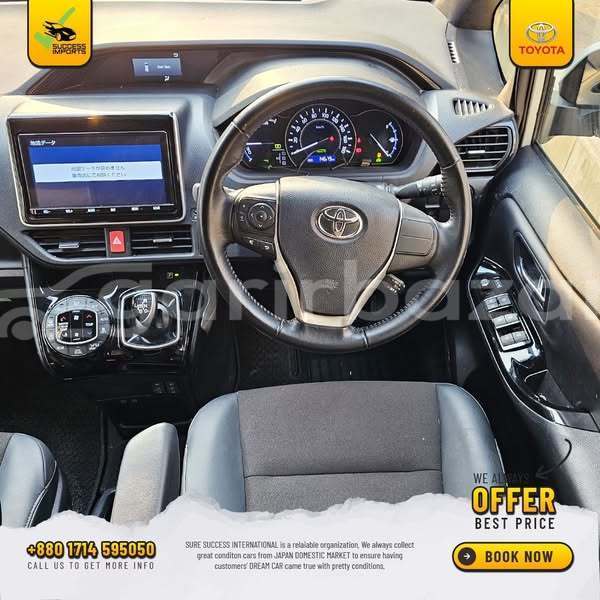 Big with watermark toyota noah dhaka dhaka 25648