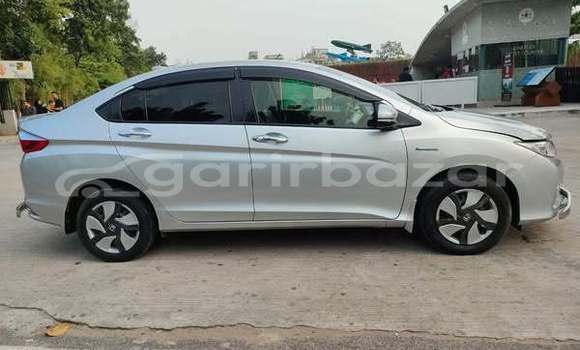 Buy Used Honda Car
