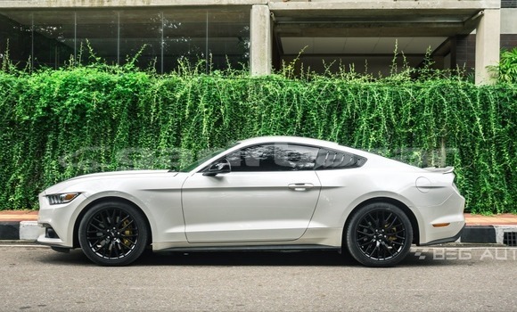 Buy Used 2017 Ford Ford MUSTANG in Dhaka, Dhaka Buy Used 2017 Ford Ford MUSTANG in Dhaka, Dhaka